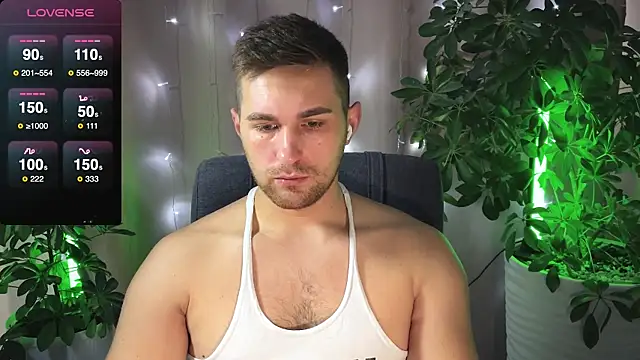 Sweeet  boy online show from February 16, 6:54 am