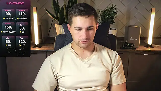 Sweeet  boy online show from January 19, 7:46 am