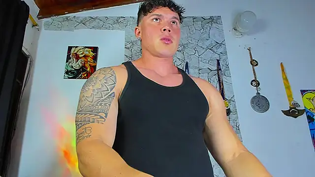 Drakexion21 online show from December 2, 11:32 pm